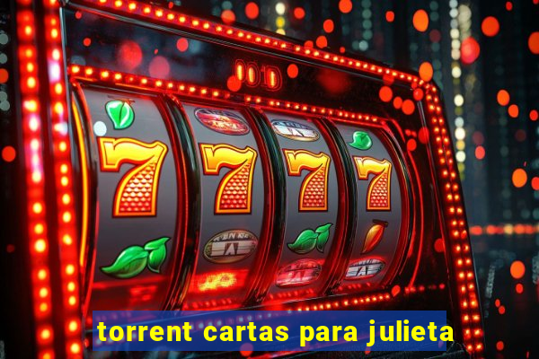 torrent cartas para julieta